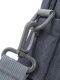 фото Сумка для ноутбука Riva 7532 dark grey в Казани