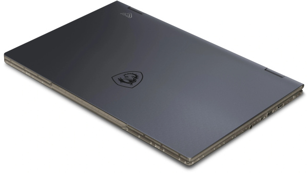 фото Ноутбук  MSI Cyborg 15 B2RWEKG-235XRU в Екатеринбурге 15.6 ", Core 7, 16 Гб RAM, 1 Тб SSD, GeForce RTX 5050, Черный