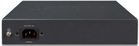 фото Коммутатор PoE Planet FGSD-1011HP в Омске