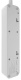 фото Сетевой фильтр  AGNI TP-FD4E-5m-white