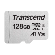 фото Карта памяти Transcend TS128GUSD300S
