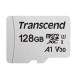 фото Карта памяти MicroSDXC 128GB Transcend TS128GUSD300S в Омске