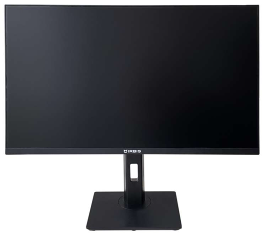 фото Монитор 27" Irbis IMVW27QIDR в Уфе