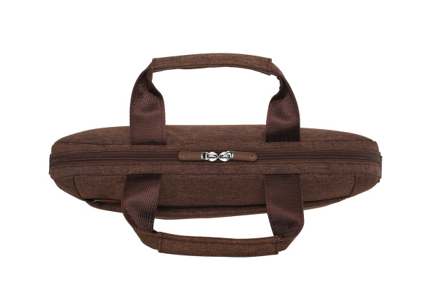 фото Сумка для ноутбука Lamark L224 Brown в Омске