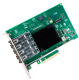 фото Сетевая карта  Intel X710DA4FHBLK в Санкт-Петербургe