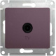 фото Розетка  Systeme Electric GSL001491