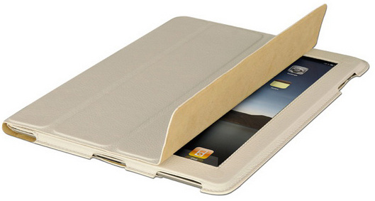 фото Чехол  Beyza Executive II Case White