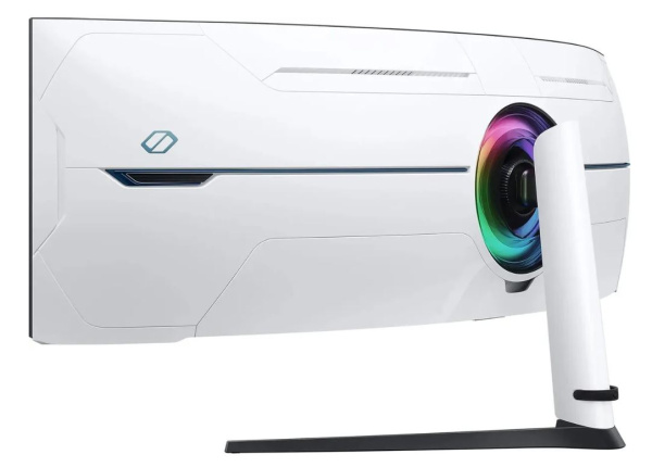 фото Монитор 57" Samsung Odyssey Neo G9 S57CG952NI в Самаре