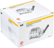 фото Выключатель-разъединитель IEK SRK31-211-400