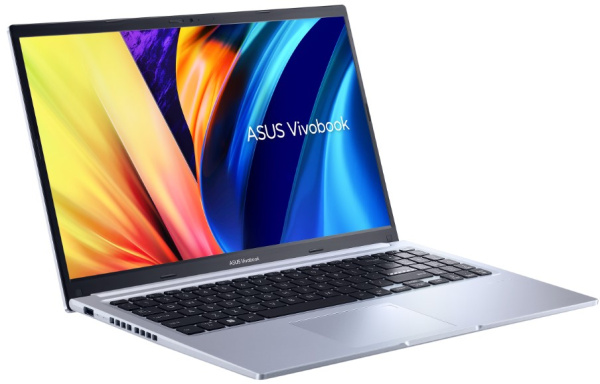 фото Ноутбук  ASUS Vivobook 15 X1502ZA-EJ1503 в Казани 15.6 ", Core i3, 8 Гб RAM, 512 Гб SSD, UHD Graphics, Серый