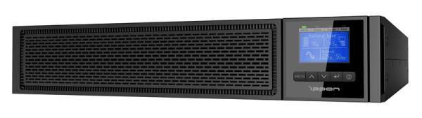 фото Источник бесперебойного питания  Ippon Innova RT II 6000 в Уфе