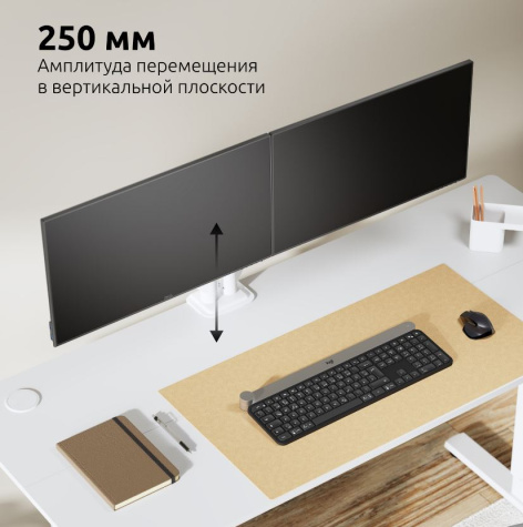 фото Кронштейн  UNITEKI FMGT82W в Казани
