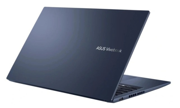 фото Ноутбук  ASUS Vivobook 15 X1502VA-BQ530 в Санкт-Петербургe 15.6 ", Core i5, 8 Гб RAM, 512 Гб SSD, UHD Graphics, Синий