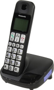фото Телефон DECT Panasonic KX-TGE110RUB
