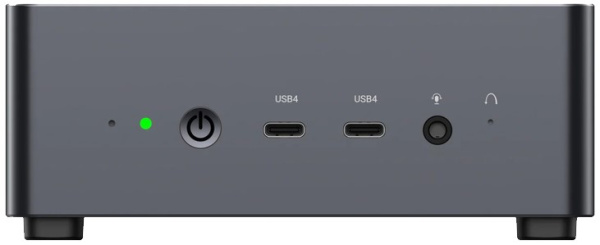 фото Мини ПК  Minisforum UM790PRO/64GB+1TB в Красноярске