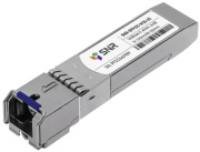 фото Модуль SNR SNR-SFP100-W35-20-LC