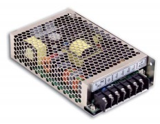 фото Преобразователь AC-DC сетевой Mean Well HRPG-150-48 в Казани