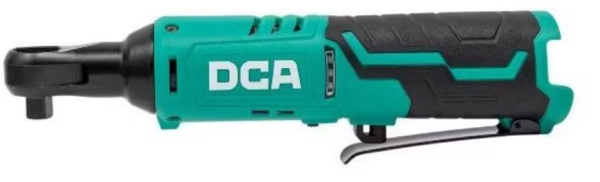 фото Гайковерт  DCA ADPB02-10 (TYPE Z) в Краснодаре