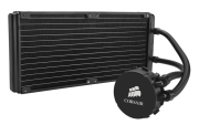 фото Система охлаждения Corsair H110