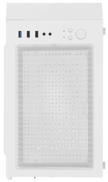 фото Корпус mATX Ginzzu CL560 в Красноярске