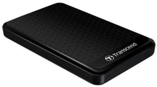 фото Внешний диск HDD 2.5