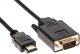 фото Кабель интерфейсный HDMI-VGA VCOM CG596-1.8M в Самаре
