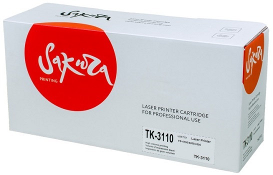 фото Картридж  Sakura SATK3110 в Уфе