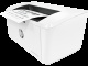 фото Принтер лазерный черно-белый HP LaserJet Pro M15w
