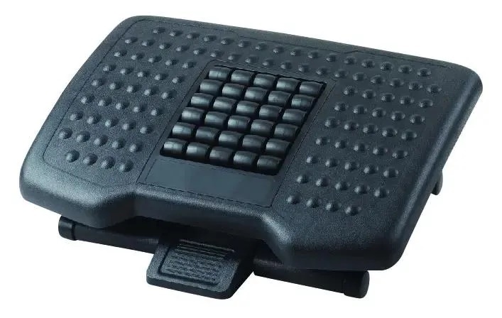 

Подставка Бюрократ SPECTER (F6048) для ног Specter черная, SPECTER (F6048)