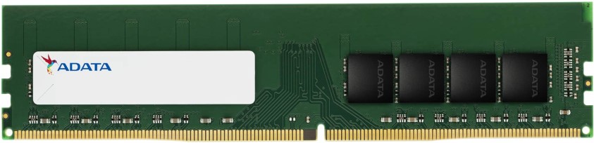 

Модуль памяти DDR4 8GB ADATA AD4U26668G19-SGN PC21300, AD4U26668G19-SGN