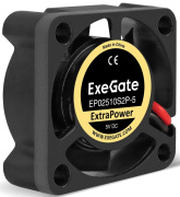 фото Вентилятор Exegate EX295188RUS