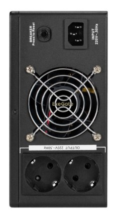 фото Комплект  Exegate IdealSine SR-1000.LCD.2SH в Уфе