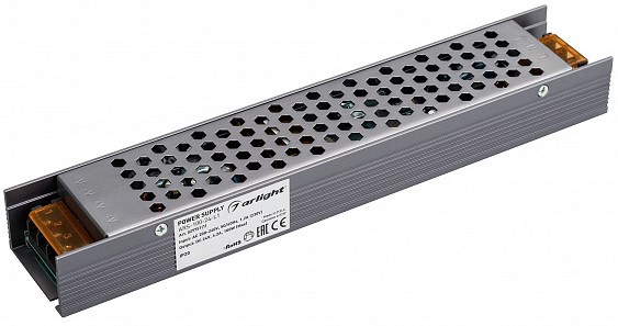 Изображение товара Блок питания Arlight ARS-100-24-L1