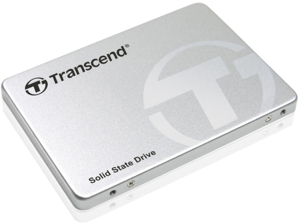 фото Накопитель SSD 2.5