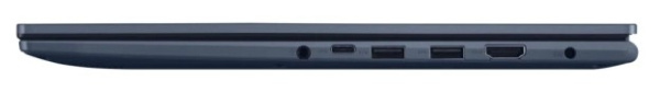 фото Ноутбук  ASUS Vivobook 15 X1502VA-BQ530 в Санкт-Петербургe 15.6 ", Core i5, 8 Гб RAM, 512 Гб SSD, UHD Graphics, Синий