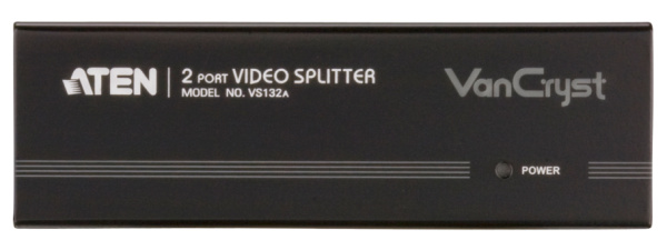 фото Разветвитель  Aten VS132A-AT-G в Екатеринбурге