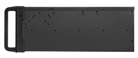 фото Корпус серверный 4U Exegate Pro 4U450-07/4U4017S/600RADS в Красноярске