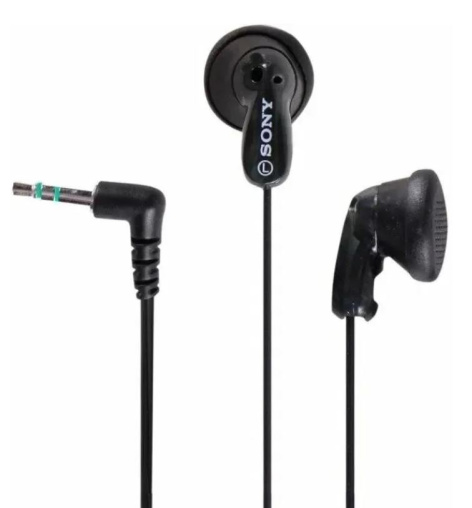 фото Наушники вкладыши Sony MDR-EX9LP в Уфе