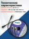 фото Активный оптический кабель HDMI Filum FL-AOC-HDMI2.1-50M