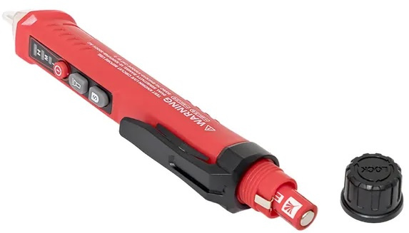 фото Детектор напряжения бесконтактный EKF ln-180701-1ac в Санкт-Петербургe