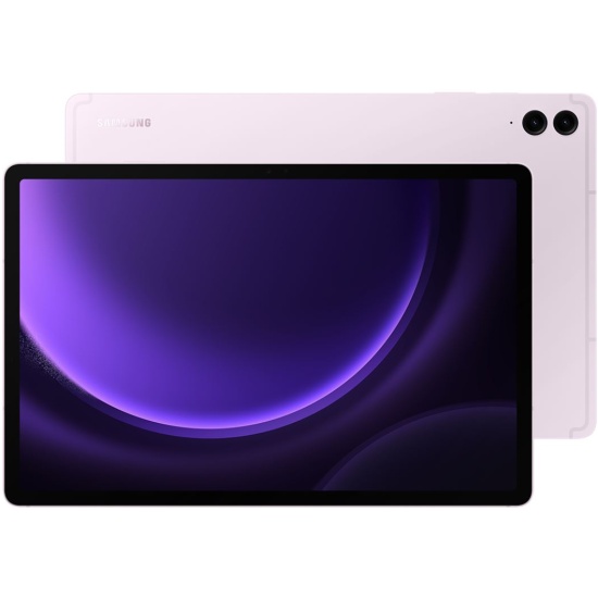 

Планшет 12.4" Samsung Galaxy Tab S9 FE+ 8/128GB WiFi pink, Galaxy Tab S9 FE+ 8/128GB WiFi