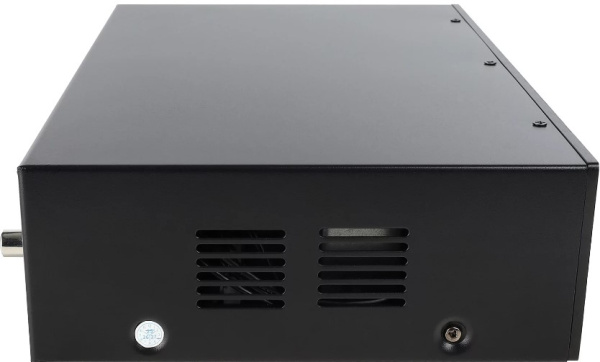 фото Микшер-усилитель  INTREND ITMXAMP-60MT