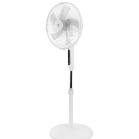 фото Вентилятор напольный Electrolux EFF-1020W в Омске