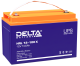 фото Батарея  Delta HRL 12-100 Х в Краснодаре
