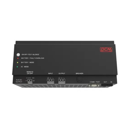 фото Источник бесперебойного питания  Powercom DRU-850 в Перми