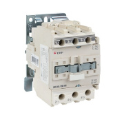 фото Контактор EKF ctr-s-40-36