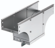 фото Ответвитель Т-образ., вертик. боковой DKC 37585K