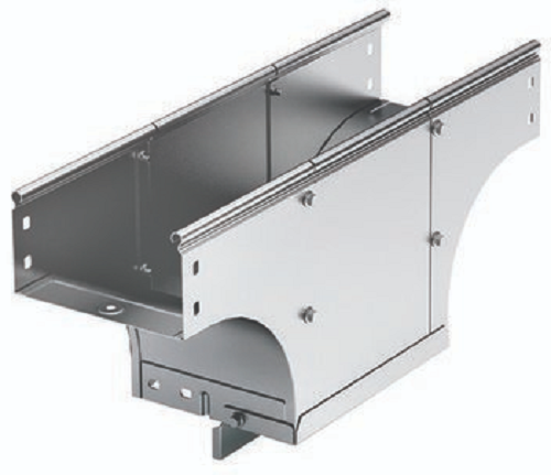 фото Ответвитель Т-образ., вертик. боковой  DKC 37585K в Казани