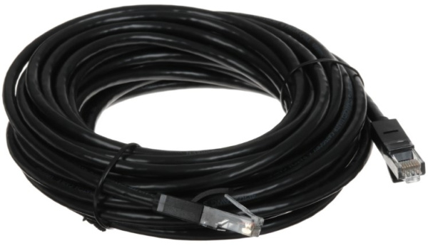 фото Кабель патч-корд U/UTP 6 кат. 25м UGREEN NW102 в Екатеринбурге