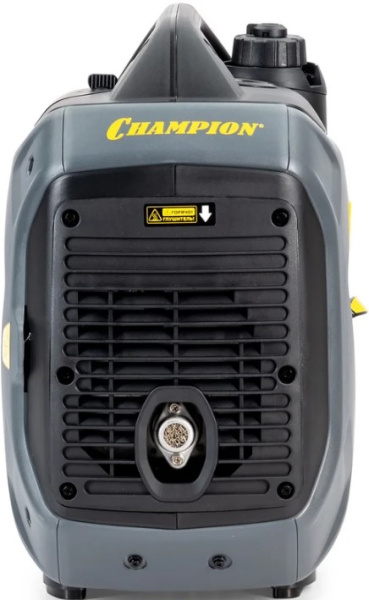 фото Генератор  CHAMPION IGG3000S